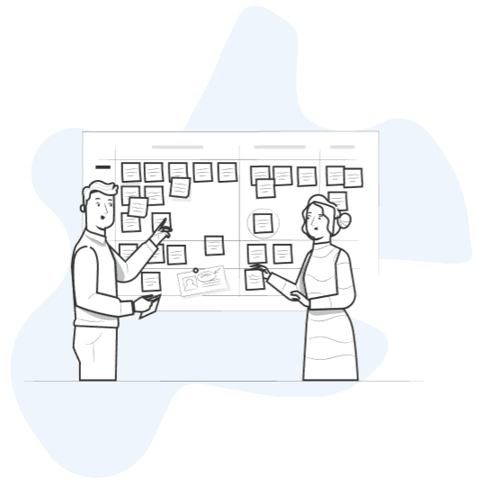 Lety screens every sourced profile—line by line.